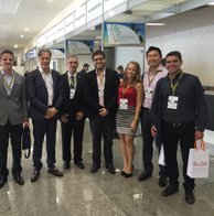Congresso em Fortaleza - Encontro com Dr Patrick Tonnard, referência em lipoenxertia facial